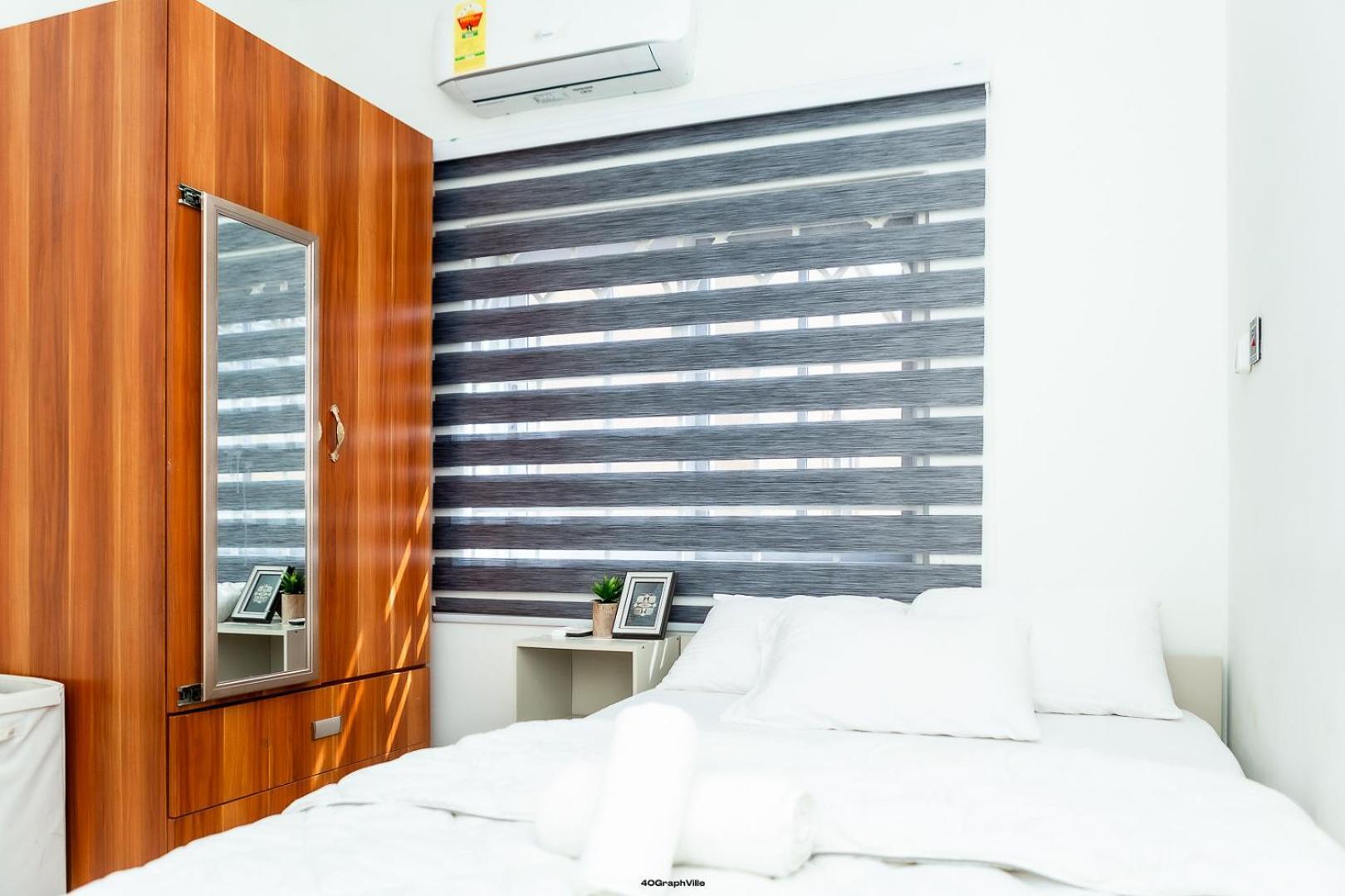 Stylish East Legon Apartment - Ac, Wi-Fi, Netflix Acra Exterior foto
