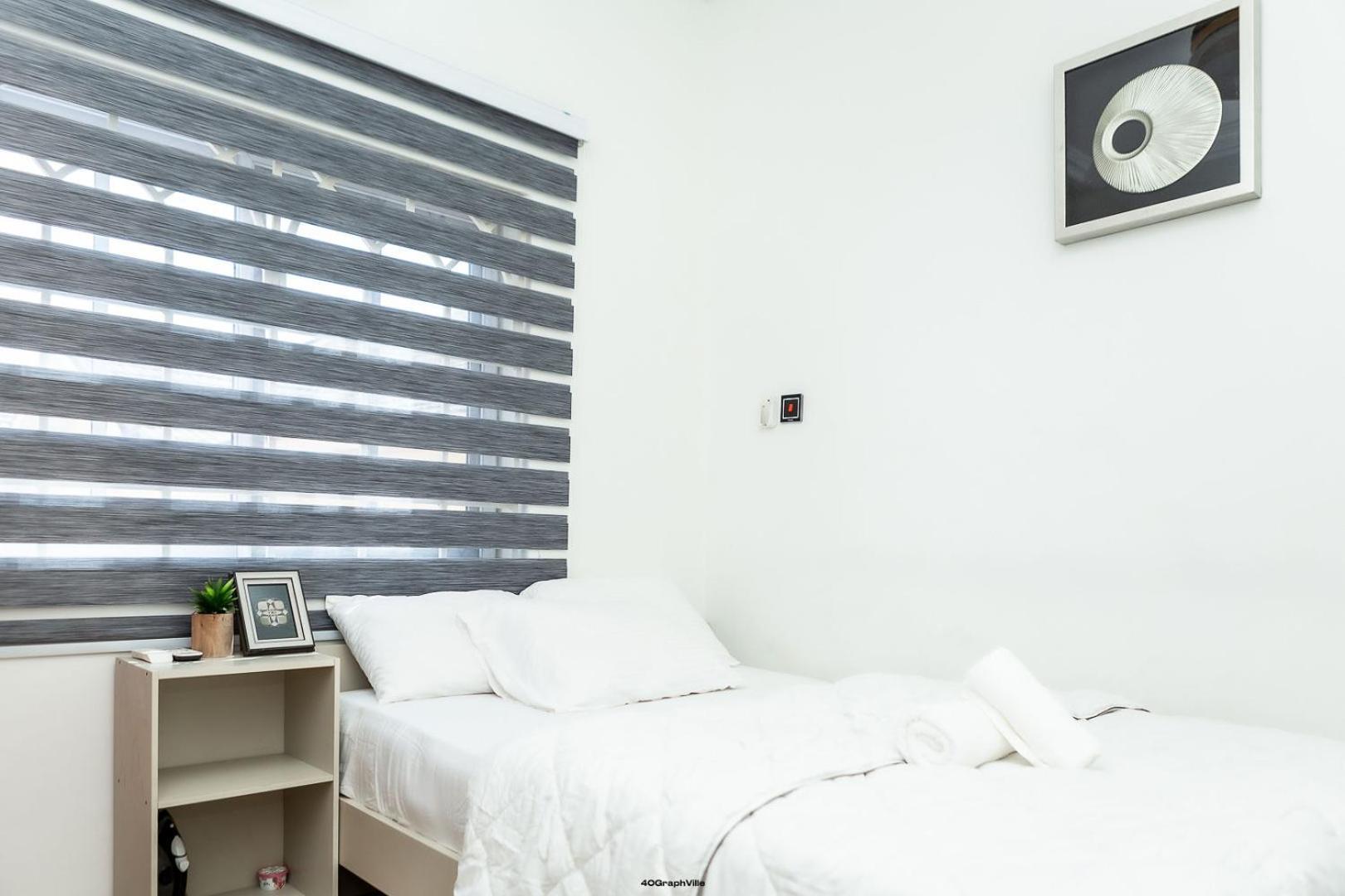 Stylish East Legon Apartment - Ac, Wi-Fi, Netflix Acra Exterior foto